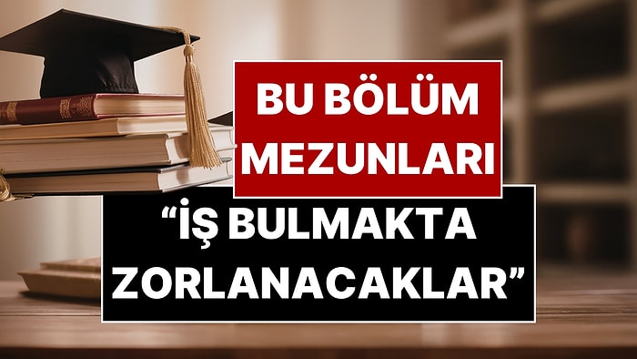 Dünyanın Ünlü CEO’su Açıkladı: Bu Bölümlerden Mezun Olanlar İşsiz Kalabilir