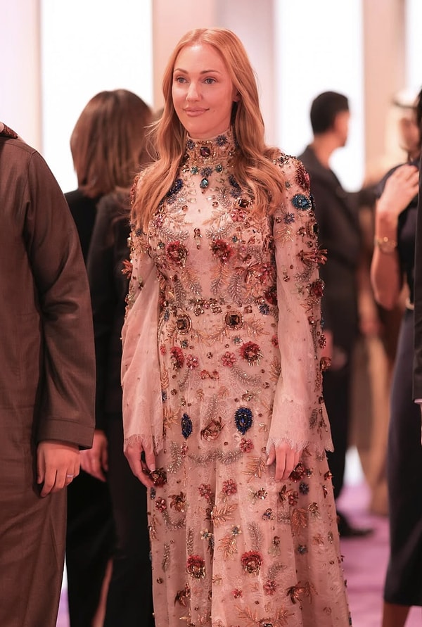 Muhteşem Yüzyıl dizisindeki Hürrem Sultan rolüyle dünya çapında üne kavuşan Meryem Uzerli'yi mutlaka tanıyorsunuzdur.