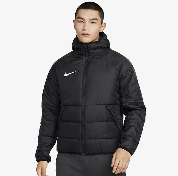 Antrenman sonrası veya günlük kombinlerde termal konfor arayanlara.