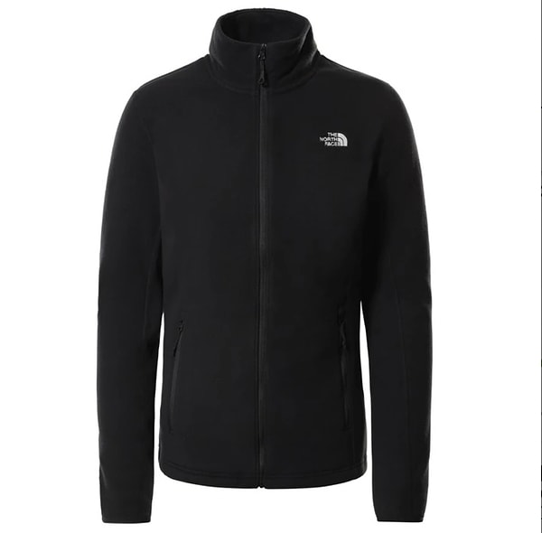 Outdoor kalitesini feminen bir şıklıkla birleştiren yumuşacık bir seçenek.