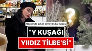 Oturduğu Yerde Dans Etmeye Başlayan Merve Boluğur'un Kız Neşesi Timeline'ı Keyiflendirdi!