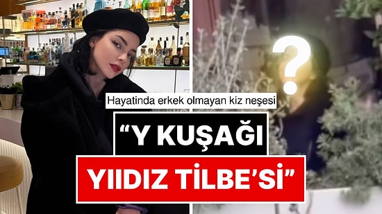 Oturduğu Yerde Dans Etmeye Başlayan Merve Boluğur'un Kız Neşesi Timeline'ı Keyiflendirdi!