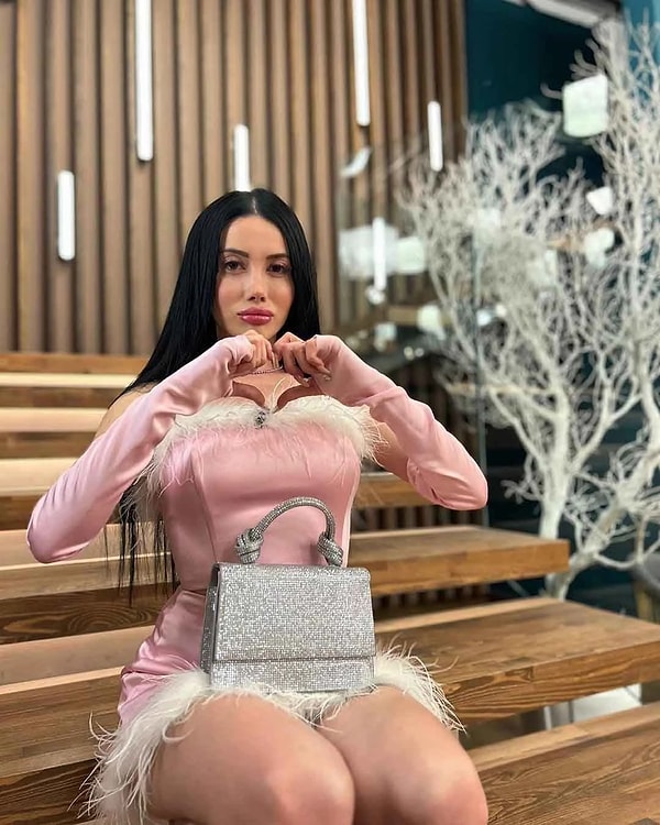 Cansel Ayanaoğlu, izleyicinin hafızasına Kısmetse Olur Aşkın Gücü’nün ilk sezonunda kazındı.