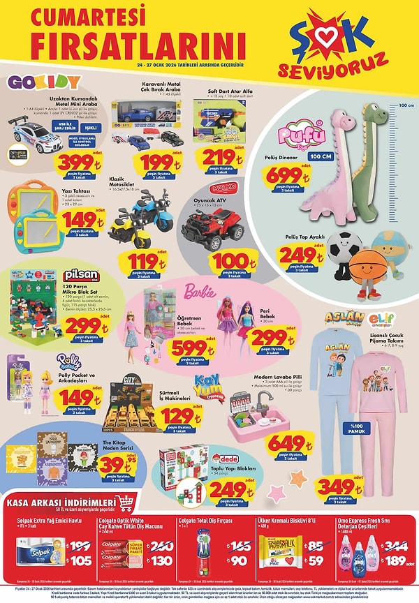 Uzaktan Kumandalı Metal Mini Araba 399 TL