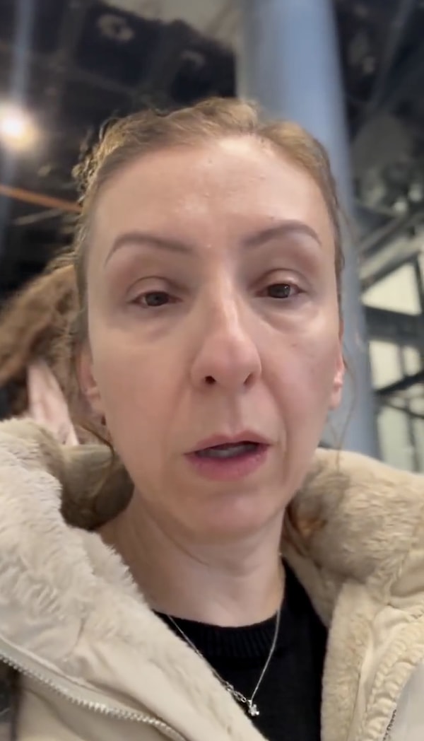 Türkiye ile Avrupa ülkeleri arasındaki yaşam farkları sık sık sosyal medyada gündem oluyor.