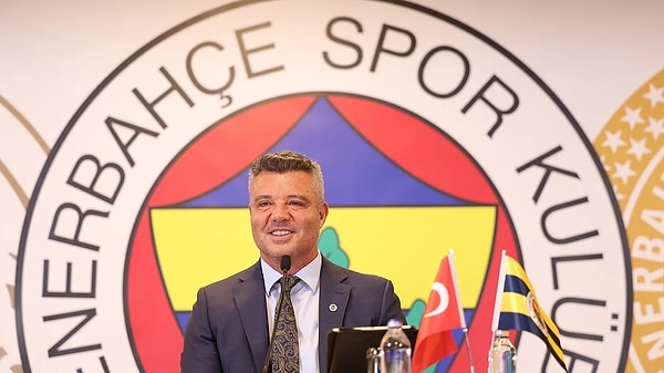 Fenerbahçe Spor Kulübü Başkanı Sadettin Saran, ‘yasadışı bahse teşvik etmek’ suçundan hakim karşısına çıktı.