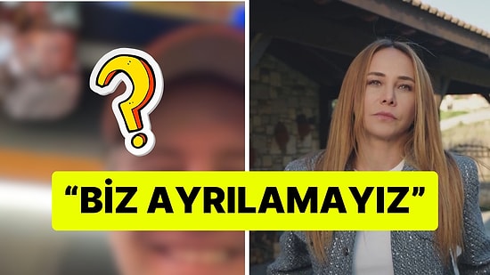 Dizi Final Yaptı Ama Oyuncular Bir Arada: Ben Leman Oyuncuları Yine Buluştu