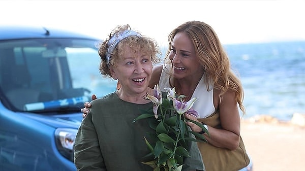 NOW'ın yeni sezon için iddialı dizilerinden Ben Leman erken finaliyle hayal kırıklığı yaşattı.