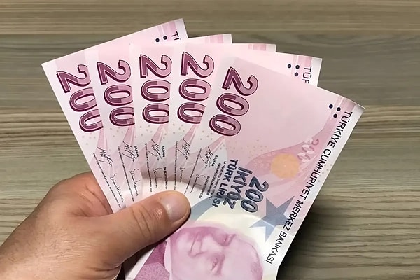 Fiziksel kayıp hissediyoruz.