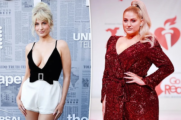 Pop müziğin enerjik ve özgün isimlerinden Meghan Trainor, yıllardır hem hit şarkıları hem de özel hayatına dair yaptığı samimi açıklamalarla gündemde kalmayı başarıyor.