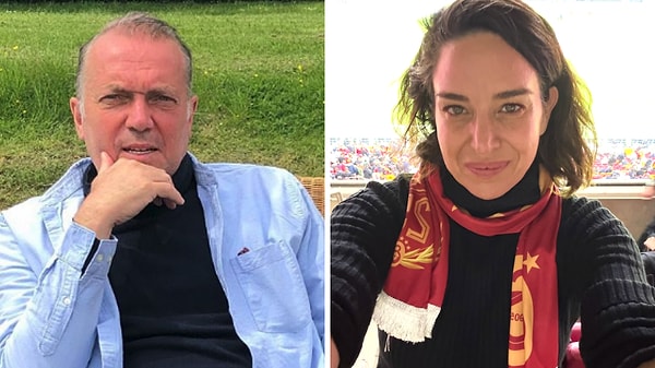 Müge Dağıstanlı’nın haberine göre; 2021 yılında Fransız eşi Fanny Blancheland’dan boşanan Cem Uzan, aradığı aşkı bu kez sosyetenin tanınmış isimlerinden Yasemin Sadıkoğlu’nda buldu.