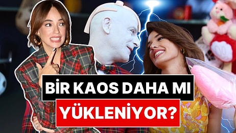 Seda Bakan'dan Arif V 216'daki Rol Arkadaşı Ozan Güven'e Şok Hamle!