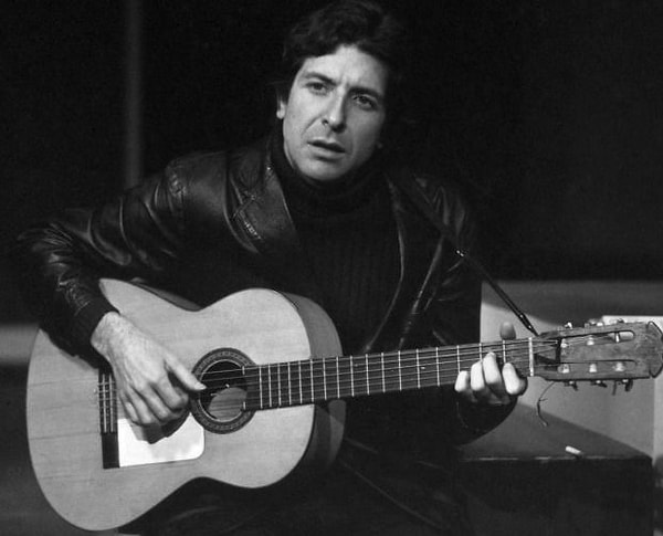 5. 1967’de folk müzik dünyasına daldığında, plak şirketleri endişeliydi.