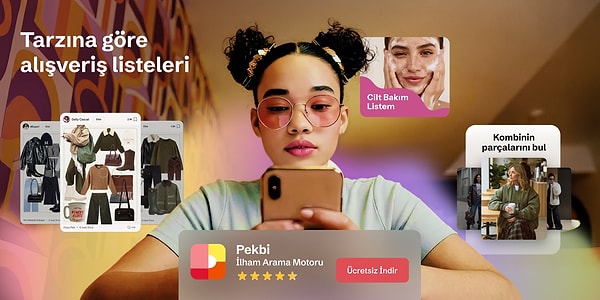 “Keşke hepsini aynı yerden yapabilsek” diyenleri de böyle alalım!