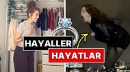 Evlilik Teklifi Alınca Ne Yapacağının Provasını Yapan Kadın O Gün Gelince Rezil Oldu!