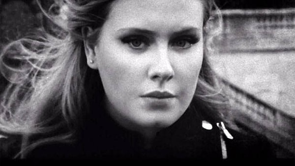 2. Bir ayrılığın hemen ardından doğdu...