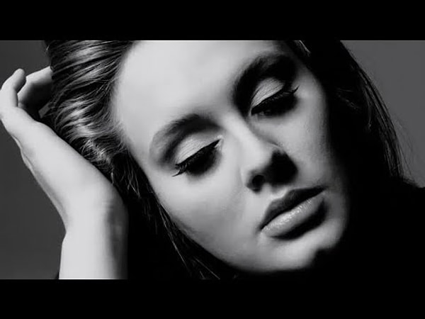 6. Şarkı tamamen onun hislerini yansıttı.