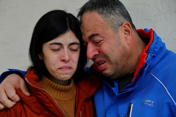 IBAN tuzağına dikkat! Arkadaşına güvendi başına gelmeyen kalmadı.