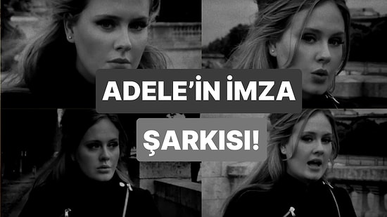 Kalbini Tüm Dünyaya Açtı: “Someone Like You” Nasıl Yazıldı?