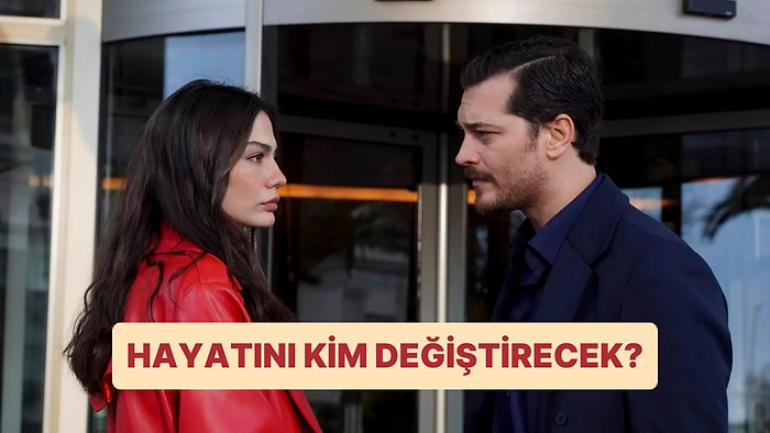 Bu Ay Kaderini Değiştirecek Kişinin İsmini Söylüyoruz!