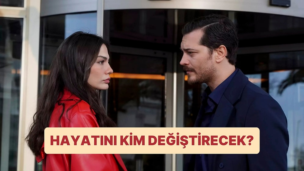 Bu Ay Kaderini Değiştirecek Kişinin İsmini Söylüyoruz!