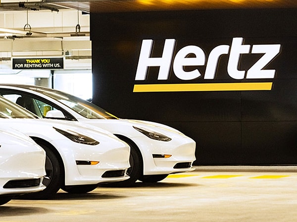 Hertz