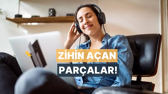 Ders Çalışırken Beyninizi Pırıl Pırıl Yapacak Sözsüz Parçalar