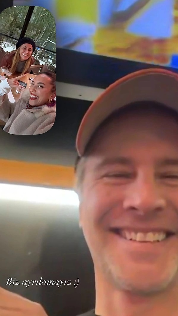 NOW'ın yeni sezon için iddialı dizilerinden Ben Leman erken finaliyle hayal kırıklığı yaşattı.