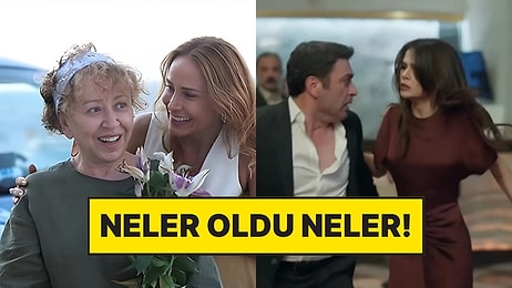 Ben Leman Buluşmasından Uzak Şehir’in En Çok Reyting Alan Sahnesine TV Dünyasında Bugün Yaşananlar