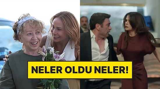 Ben Leman Buluşmasından Uzak Şehir’in En Çok Reyting Alan Sahnesine TV Dünyasında Bugün Yaşananlar