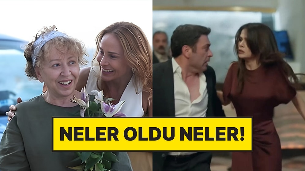 Ben Leman Buluşmasından Uzak Şehir’in En Çok Reyting Alan Sahnesine TV Dünyasında Bugün Yaşananlar