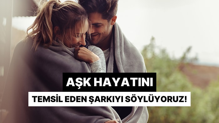 Ayrılık Acını Hangi Şarkı Tedavi Edebilir?