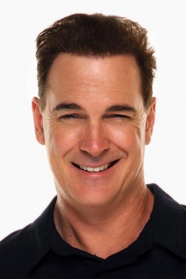 Patrick Warburton