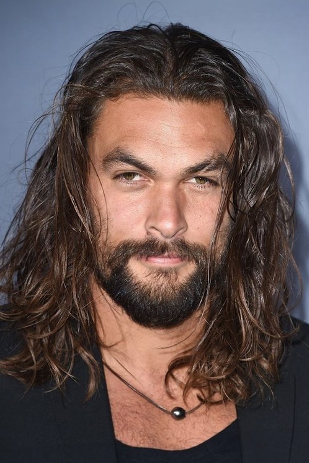 Jason Momoa