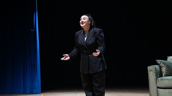 "İlk okuduğumda taraftarlar çok sevdi"