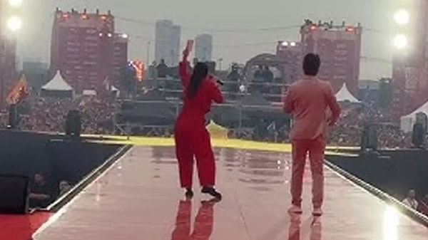 Sakallıoğlu yazdığı marşın güzel olduğunu söyledi ancak kötü okuduğunu anlattı: