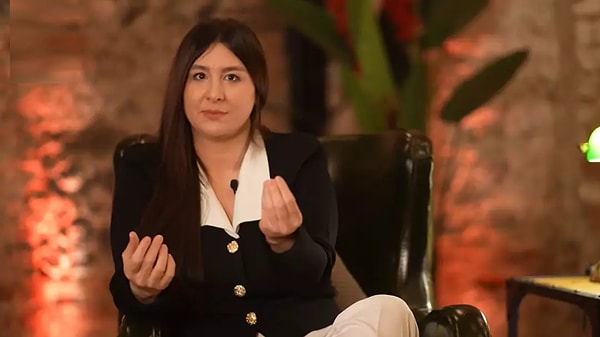 Organizasyondaki eksiklere dikkat çeken Sakallıoğlu konuyla ilgili şunları söyledi: