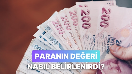 Yapay Zeka Yanıtlıyor: Küresel Ticarette Dolar Kullanılmasaydı Cebimizdeki Paranın Değeri Nasıl Belirlenirdi?