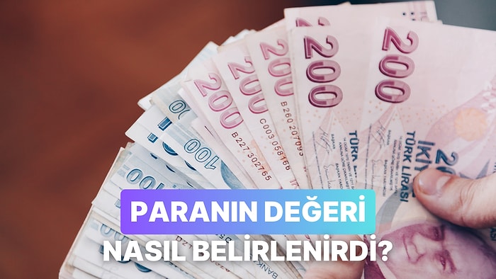 Yapay Zeka Yanıtlıyor: Küresel Ticarette Dolar Kullanılmasaydı Cebimizdeki Paranın Değeri Nasıl Belirlenirdi?