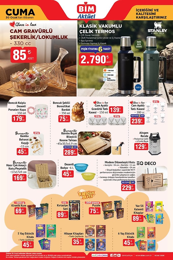 Cam Gravürlü Şekerlik Lokumluk 85 TL