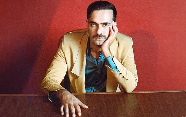 6. Mert Demir – Ateşe Düştüm