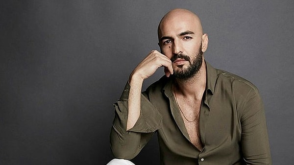 10. Soner Sarıkabadayı - "Buz" şarkısı ne zaman çıktı?