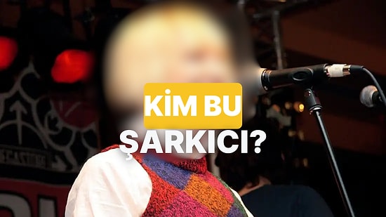 Müzik Dinlemiyor, 14 Dakikada Hit Yazdı: Kim Bu Şarkıcı?
