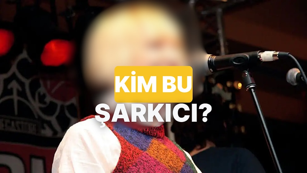 Müzik Dinlemiyor, 14 Dakikada Hit Yazdı: Kim Bu Şarkıcı?