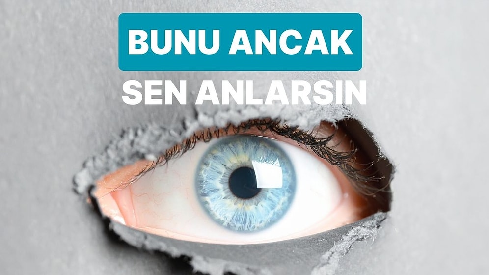 Sadece Senin Anlayabileceğin O Derin Şarkıyı Söylüyoruz!