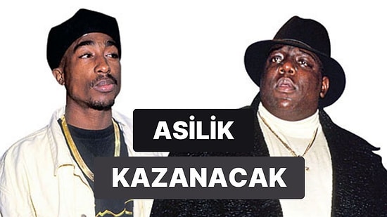 Karakterindeki Asi Yanı En İyi Hangi Şarkı Temsil Ediyor?