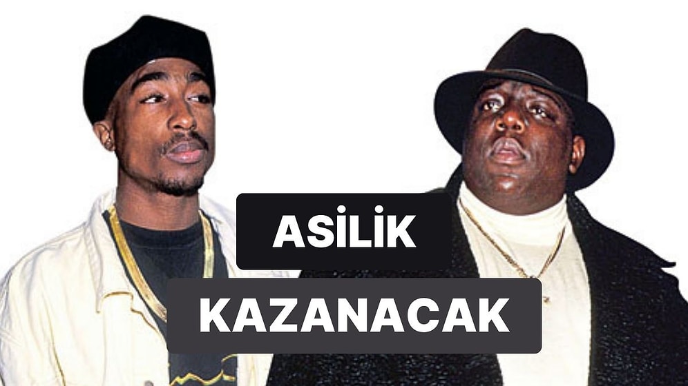 Karakterindeki Asi Yanı En İyi Hangi Şarkı Temsil Ediyor?