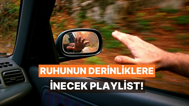 Kimseye Anlatılmayan Düşüncelere Fon Müzikleri