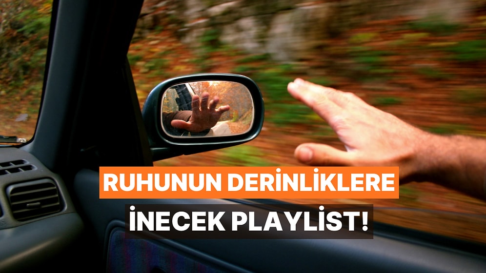 Kimseye Anlatılmayan Düşüncelere Fon Müzikleri