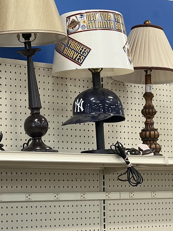 5. Yankees taraftarları burada mı?